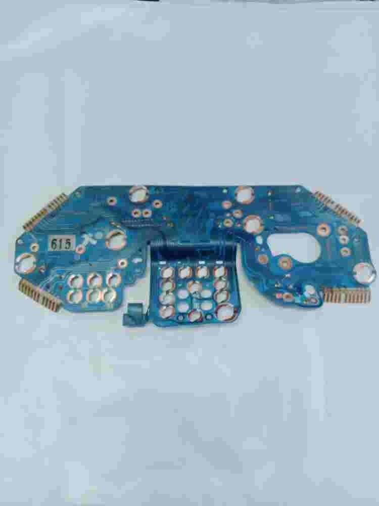 Diagrama del indicador de velocidad Mitsubishi Pajero Montero V20 V40 769904993