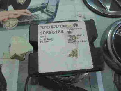 Control de la unidad de alarma inmovilizador módulo Volvo 30865186 F005V00073