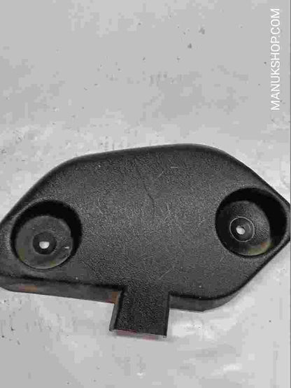 La cubierta del espejo exterior Peugeot 306 406 9613328180 96 133 281 80