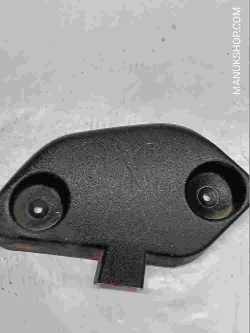 La cubierta del espejo exterior Peugeot 306 406 9613328180 96 133 281 80