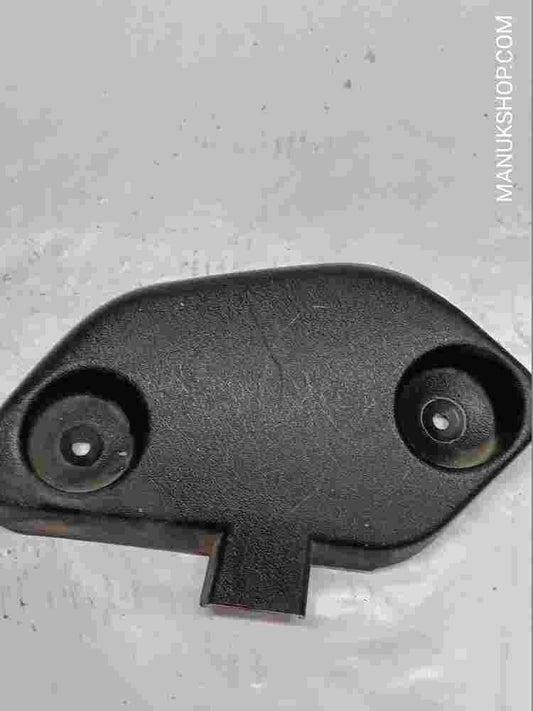 La cubierta del espejo exterior Peugeot 306 406 9613328180 96 133 281 80