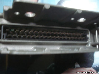 Transmisión controlador Audi Volkswagen 096 927 731 096927731 HELLA 5DG00696127