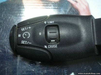 Cruise control del interruptor Citroen Peugeot TRW 9641796480 96637157XT 