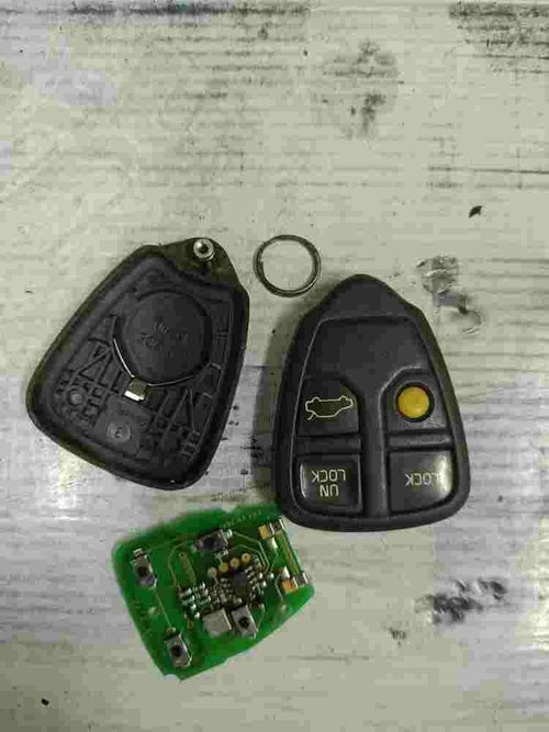 telecomando Volvo S60 R21 V51 8685151