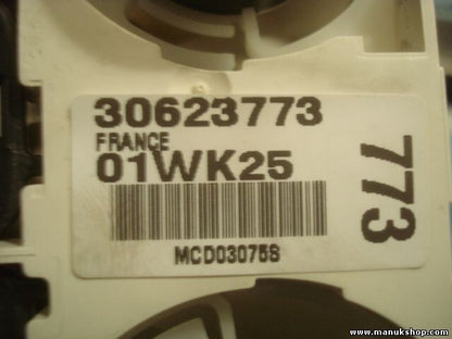 A/C System Volvo S40 V40 30623773 0142700G04 612700 A1158