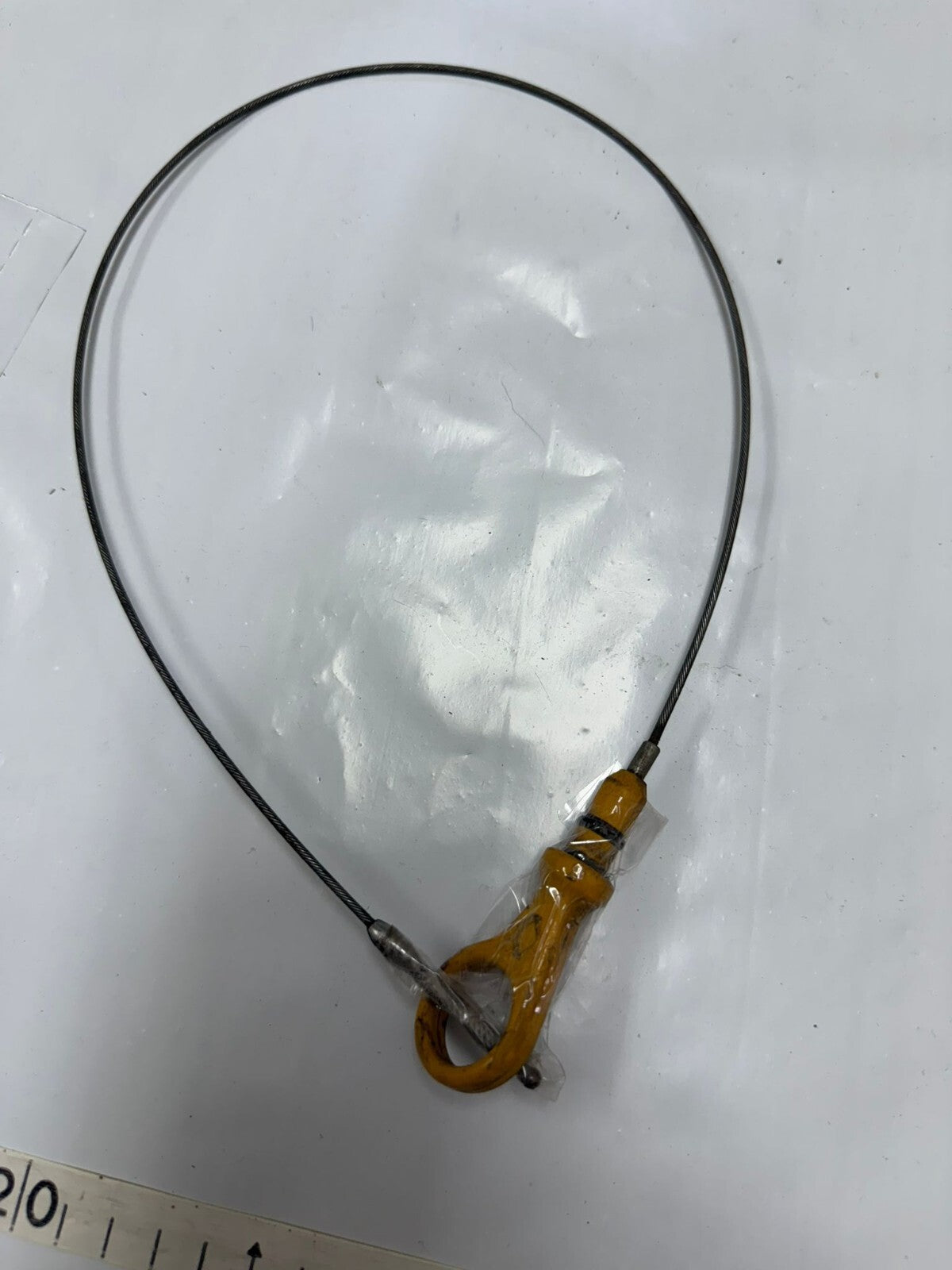 Varilla de aceite Nissan Terrano II Ford Maverick (R20) G2402 G2403 7F404