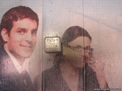 Relé Tata Telco 265454204913 12V 30A