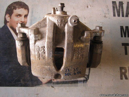 Pinza delantero derecho Hyundai ix35 1.7 2010 - 2014 M7 0J3 3R60 09202793E M0BIS