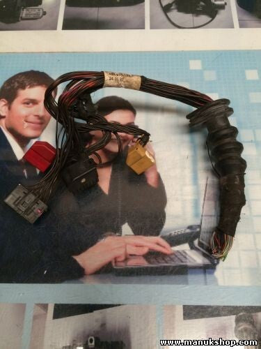 Conector enchufe Audi A4 A6 A8 4B1971122P 4B1 971 122 P