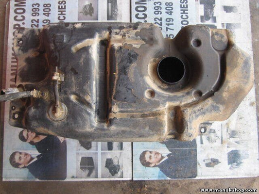 Deposito de combustible SsangYong Korando (KJ) 2.9 2211006010 221 100 60 10