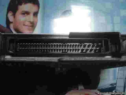 Centralita Kia Shuma I 1.5i K2AC18881A K2AC 18 881A SIEMENS K103735112C