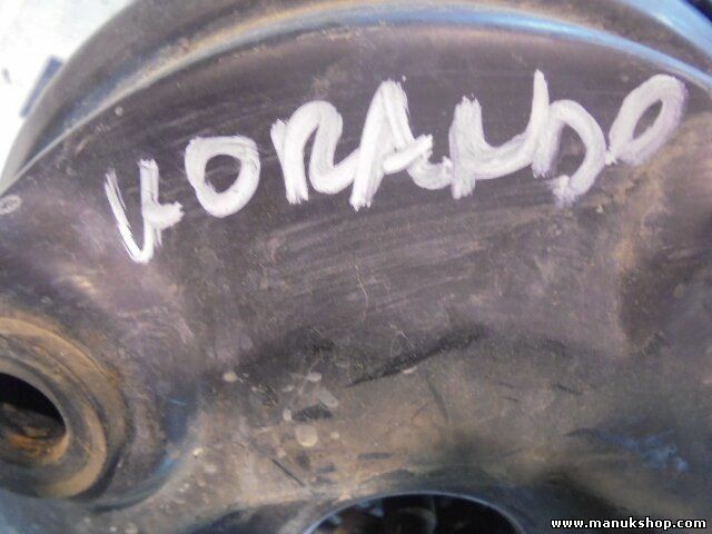 Servofreno SsangYong Korando 2.9 TDI (120 CV / 88 KW) 2004.03-12.2004 B259018D 