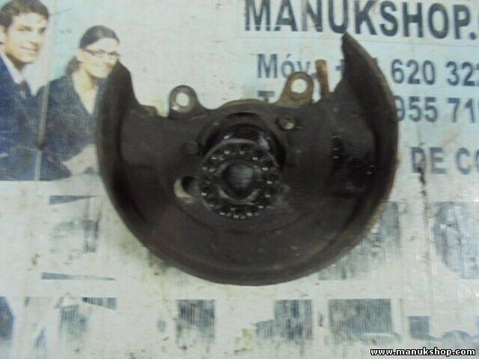 Mangueta buje delantero izquierdo Opel Frontera A Sport 2.0i 4x4