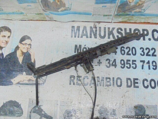 Guía de asiento derecho lado izquierdo Suzuki Vitara 1.9 TD