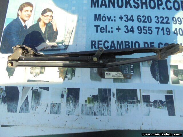 limpiaparabrisas varillaje Jeep Cherokee (XJ) 55155297C 55155297 C 55155297-C