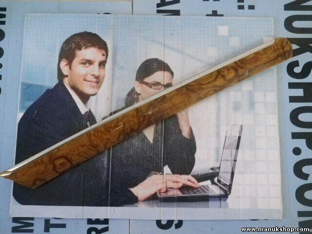 Moldura Audi Q7 4L0867420E 4L0 867 420 E 574460285 57446 02 85