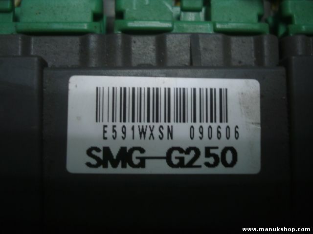 Scatola fusibili Honda Civic R (2007-2010) SMGG250 E591WXSN 090606 3783 2LN