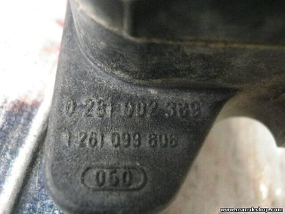 Sensor presión de aire Rover Freelander 45 MG ZS 2004 2.0L 0281002389 1261099808