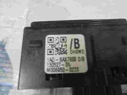 Interruptor apertura portón trasero Jaguar X760 1ADSAX760B D/B DH9WD 15052701