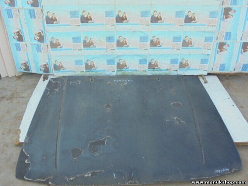 Capo Mitsubishi Pajero I Montero L04_G, L14_G 2.0 4WD V44WGNDGL6Y V5MT14875