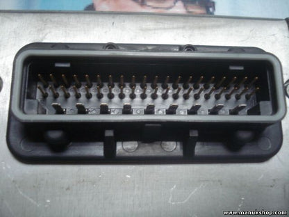 Control de la bomba de motor diesel Chrysler Voyager 04727080AF A 04727080