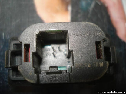 Interruptor de emergencia Ford Focus C-Max 1,8 03-07 3M5T 13A350 AB 3M5T13A350AB