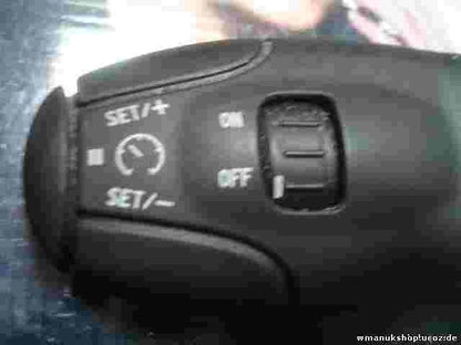 Interruptor de la columna de dirección Citroen Peugeot 9641796480 96336889XT