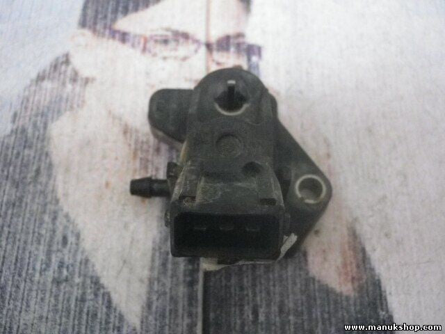 Sensor presión de aire Rover Freelander 45 MG ZS 2004 2.0L 0281002389 1261099808