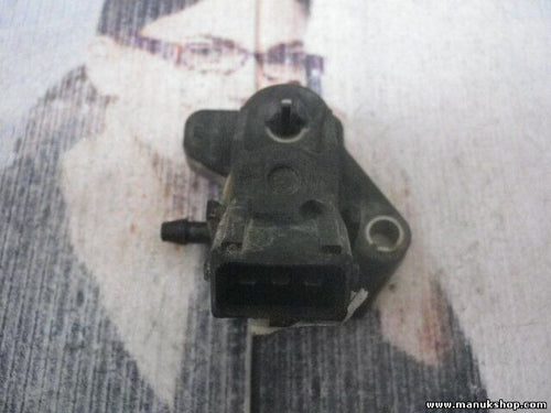Sensor presión de aire Rover Freelander 45 MG ZS 2004 2.0L 0281002389 1261099808