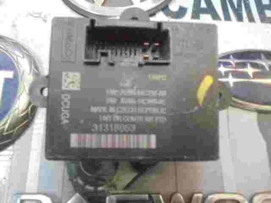 Unidad de control de la puerta Volvo V40 AV6N14C236AB AV6N14C068AE 31318953
