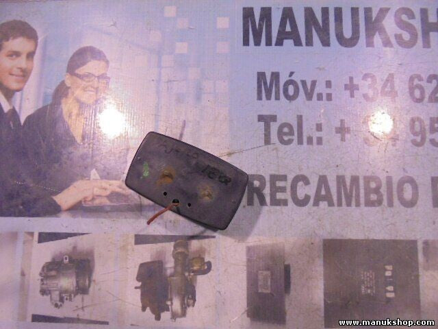 Piloto Lateral izquierdo Mitsubishi Montero P25-1 P251 BA15S 21W BA15S21W