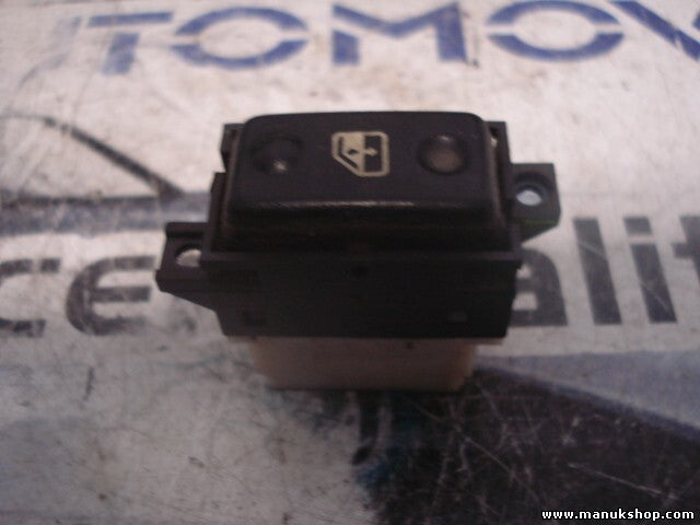 mando botonera elevalunas Renault Megane 7700808035 7700811822