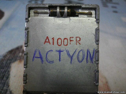 Resistenza al riscaldamento SsangYong Actyon A100FR A100 FR A100-FR 6L26