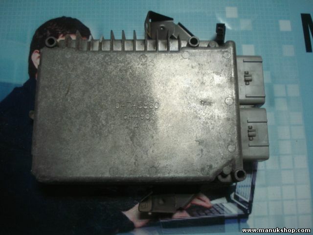 Centralita Chrysler Stratus 04896560AA 04896 560AA P04896560AA HMBHXA 296130