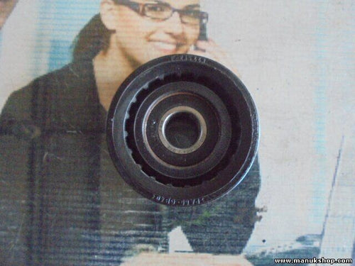 Polea de desviación Mercedes-Benz W210 3.2 CDI Audi 2.5 TDI 6V F-235443 F235443