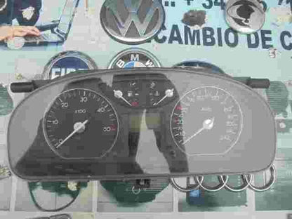 Cuadro de instrumentos Renault Laguna II 8200263357B 8200263357-B 501018880084