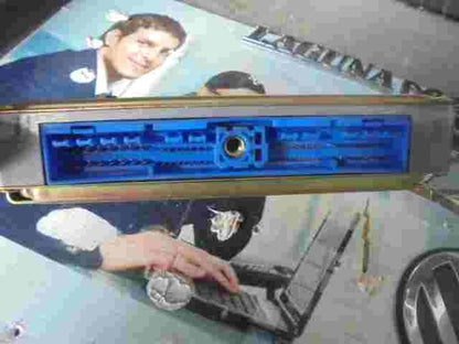 Centralina Nissan Primera 2371060J01 23710 60J01 HITACHI MECSA130 MECS-A130