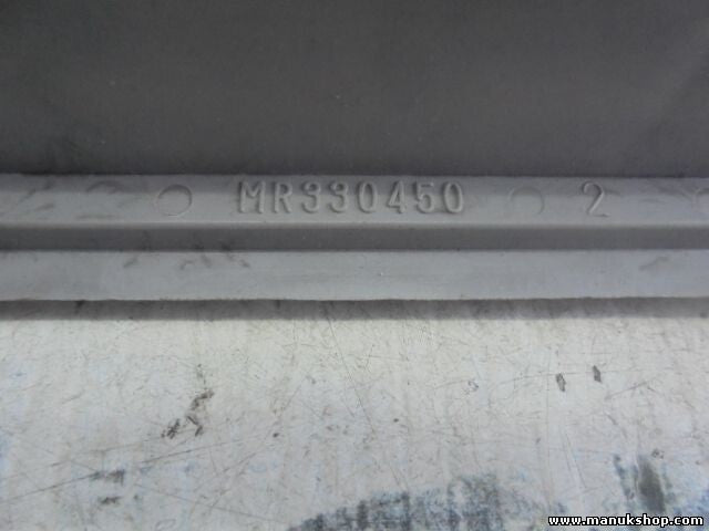 Luz Lectura Interior Mitsubishi Lancer Pajero Pinin MR330450 MR 33 04 50