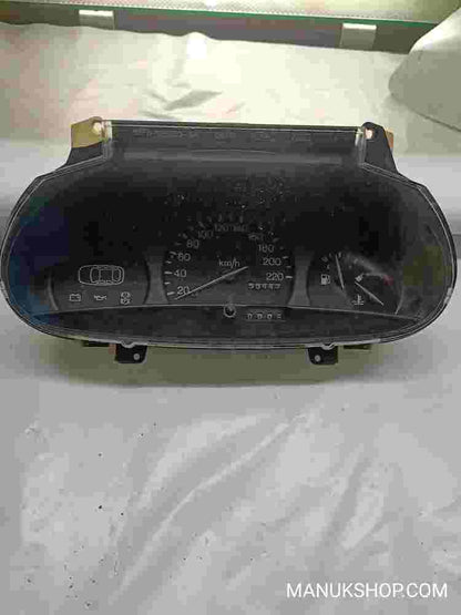 Cuadro de instrumentos  Ford Escort Mk6 P818C 96FB10C956AB 96FB-10C956-