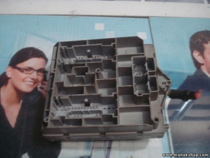 Caja de fusibles Fiat Punto 188 46778446