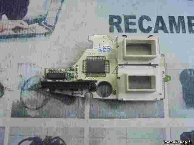 Schermo quadro strumenti Audi 4A191919033N 4A191919033DH VDO 4A191919033M