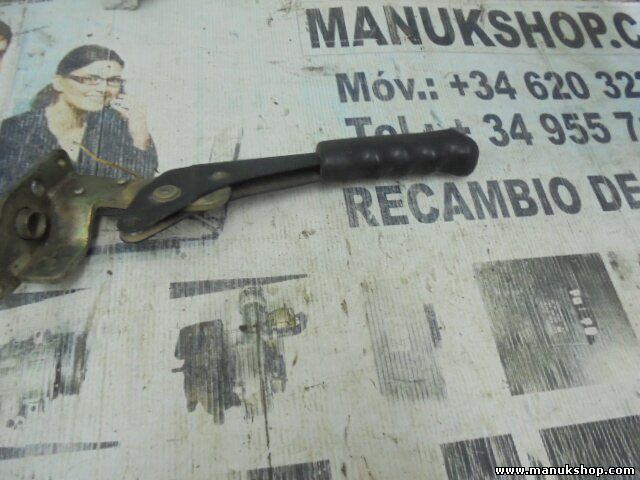 Palanca freno de mano Land Rover Defender LD_ 2.5 Td5 4x4