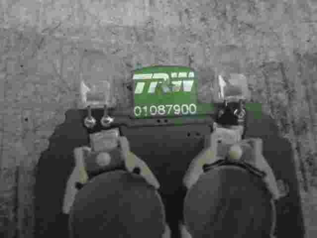 mando control remoto Smart 01087900 331243/331268