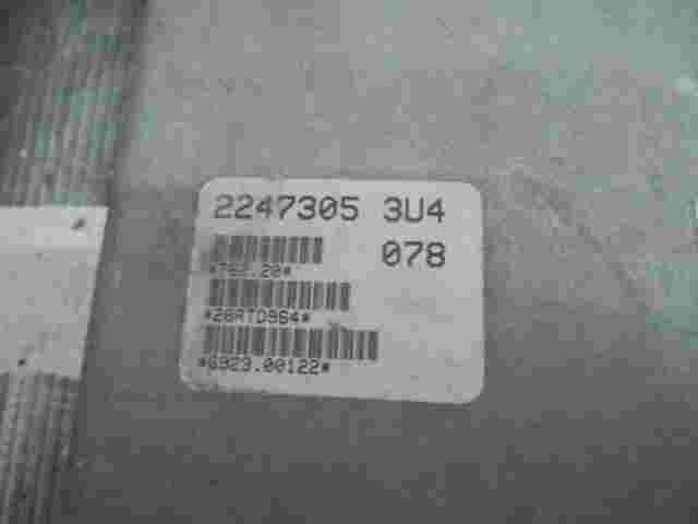 Centralita BMW E36 318 TDS 2245541 22473053U4 2247305 3U4 BOSCH 0281001243