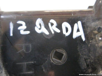 Rejilla Aireadora Mitsubishi Pajero Montero V20 2.8 TD 4M40 V46W (1994–1999)