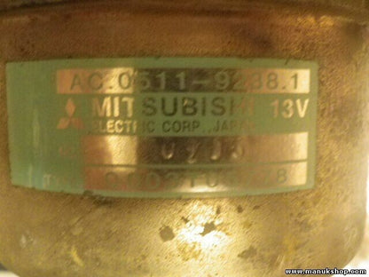 Unidad hidráulica del ABS Honda HR-V AC.0511-9238.1 AC051192381 A4044001036