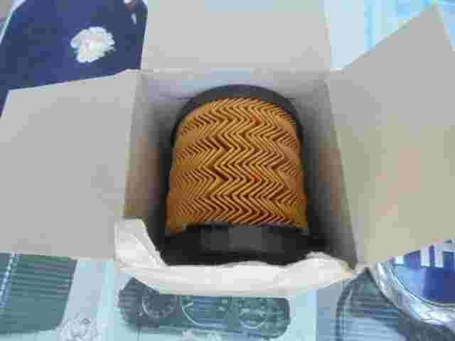 Filtro carburante Toyota Corolla Lexus Daihatsu SU00100468 SU001-00468