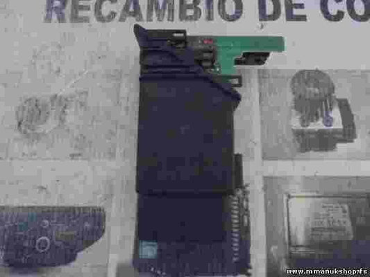 Sedile alzacristalli Seat Leon VW Golf 105415301 BROSE 05074240 HW04 S0004