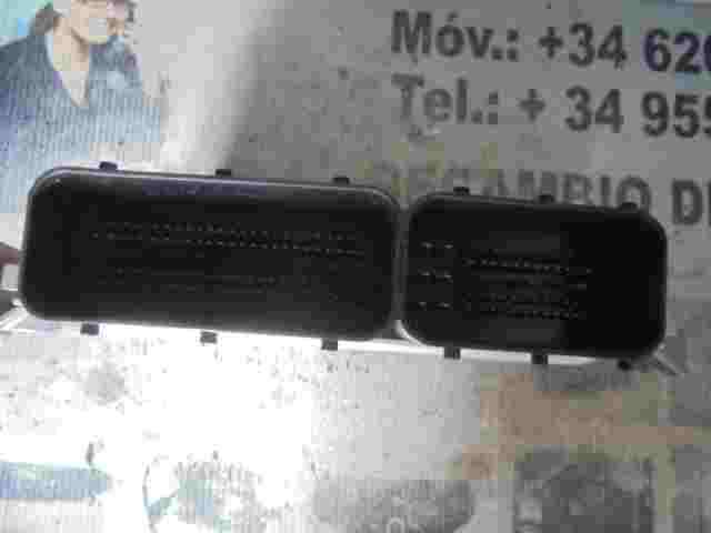 Centralita Ssangyong Rodius A6655404432 A665 540 44 32 R0412C046B 28210136