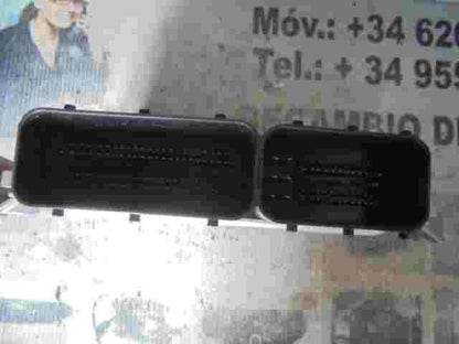 Centralita Ssangyong Rodius A6655404432 A665 540 44 32 R0412C046B 28210136